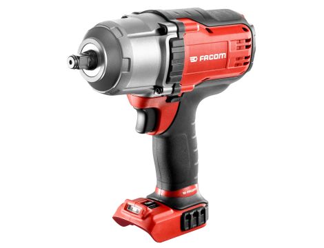 Facom - Klucz Udarowy 18V 1/2 Bez Akumulatora - CL3.CH18SD
