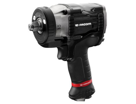 Facom - Kompaktowy Klucz Udarowy 1/2 1898Nm - NS.3500GPB