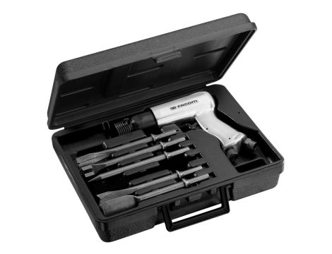 Facom - Zestaw Z Przecinakiem V.320H - V.321AH