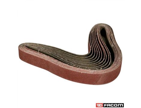 Facom - Ściernica Ziarnistość 80 - V.402A1