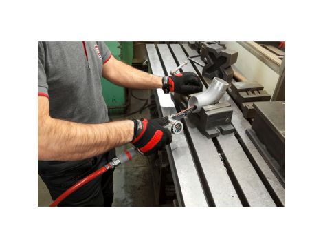 Facom - Szlifierka Taśmowa 10X330 Mm - V.402F