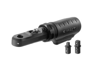 Facom - grzechotkowy 1/4 I 3/8  Kompakt Pneumaty - VR.RJ2500PB