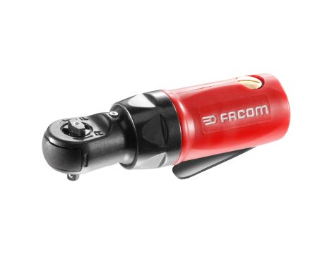 Facom - Klucz Pneumatyczny grzechotkowy 1/4 - VR.R127PB