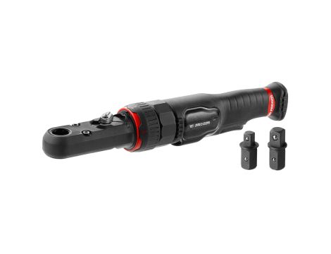 Facom - grzechotkowy Hp 1/2 I 3/8 Pneumatyczna - VR.SJ3500PB