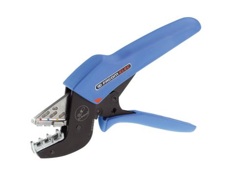 Facom - Szczypce Do Zaciskania Konektorów Pre-Izolowanych - 673838