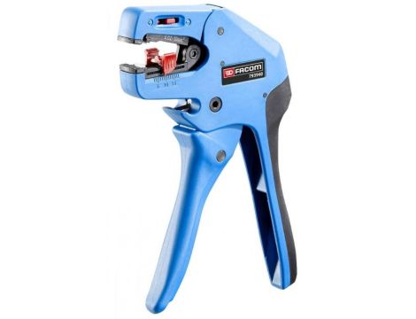 Facom - Szczypce Do Ściągania Izolacji Swingo 90 - 793940PB