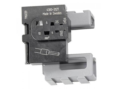 Facom - Matryca 0.5-10Mm - 821461