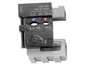 Facom - Matryca Preizolowana Czerwona-Niebieska - 821462