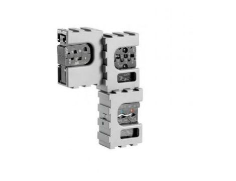 Facom - Matryca Preizolowana Zielona-Żółta - 821463