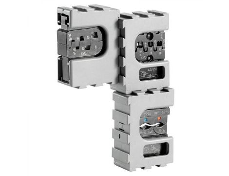 Facom - Matryca Do Nieizolowanych Zacisków 0.3 - 821469