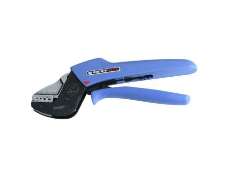 Facom - Szczypce Do Zaciskania Końcówek Przewodów - 985895