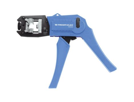 Facom - Szczypce Do Zaciskania Konektorów Telefonicznych - 985902
