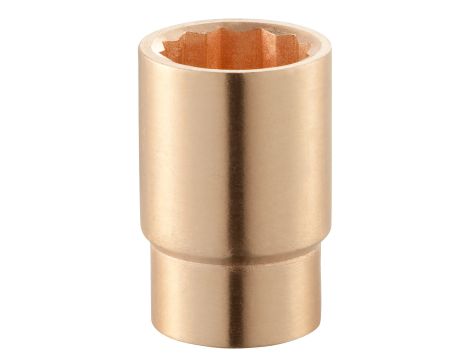 Facom - Nasadka Metryczna 3/4 - 30 Nieiskrząca - K.30SR