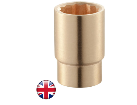 Facom - Nasadka Calowa 3/4" 1-13/16" Nieiskrząca  - K.1P13/16SR