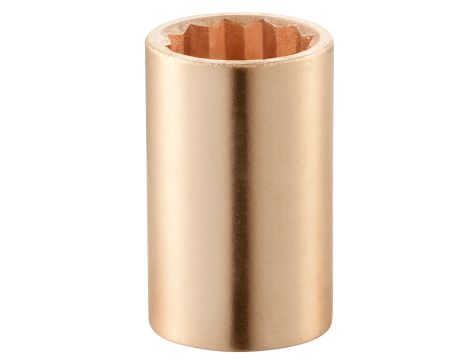 Facom - Nasadka Calowa 1/2 1/2 Nieiskrząca - S.1/2 SR