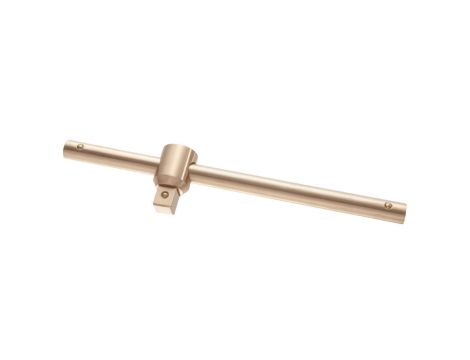 Facom - Rękojeść Przesuwna 1/2 Nieiskrząca - S.120SR