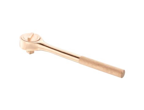 Facom - grzechotkowy  1/2 " Nieiskrząca - S.155SR