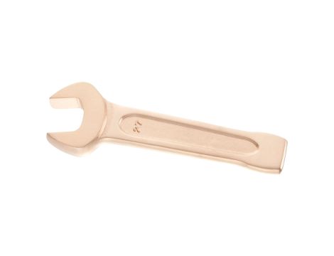 Facom - Klucz Do Pobiajania Płaski 55 Nieiskrzący - 49.55SR