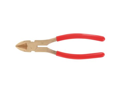 Facom - Szczypce Tnące Boczne 6" Nieiskrzące - 192.16SR