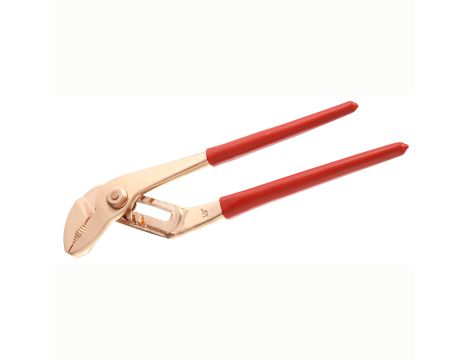 Facom - Szczypce Nastawne 6"-150 Nieiskrzące - 482.15SR