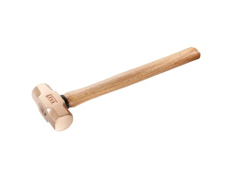 Facom - Młotek 4000G Nieiskrzący - 1261H.400SR