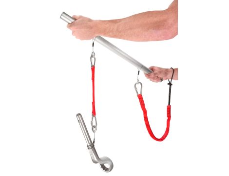 Facom - Rękojeść Sls Do Klucza 54.46-55Mm - 54.M3BSLS