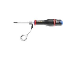 Facom - Wkrętak Pozidriv Z Uchwytem Pz 3 X 150 - AND3X150SLS