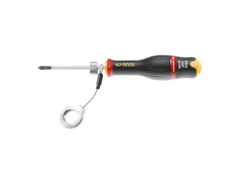 Facom - Wkrętak Philips Z Uchwytem Ph1 X 100 - ANP1X100SLS