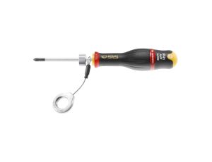 Facom - Wkrętak Philips Z Uchwytem Ph2 X 125 - ANP2X125SLS