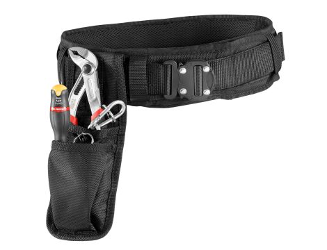 Facom - Sls Saszetka Wyposażona W 2 Zwijane Linki - BAG-RECT2SLS