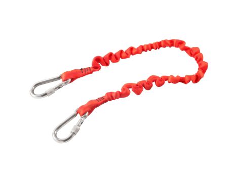 Facom - Sls Smycz 1.2M 2 Karabinczyki śruba 80Mm - LAN1.2