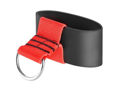 Facom - Osłona termokurczliwa z metalowym pierścieniem w kształcie litery „D”, 105 mm SLS - SLS.G89