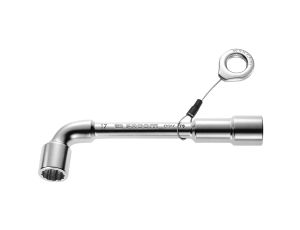 Facom - Sls Klucz Fajkowy Przelotowy Metr 6X12Pt 17Mm - 76.17SLS