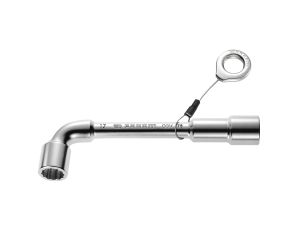 Facom - Sls Klucz Fajkowy Przelotowy Metr 6X12Pt 18Mm - 76.18SLS