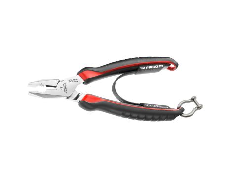 Facom - Szczypce Uniwersalne Sls 180Mm - 187.18CPESLS