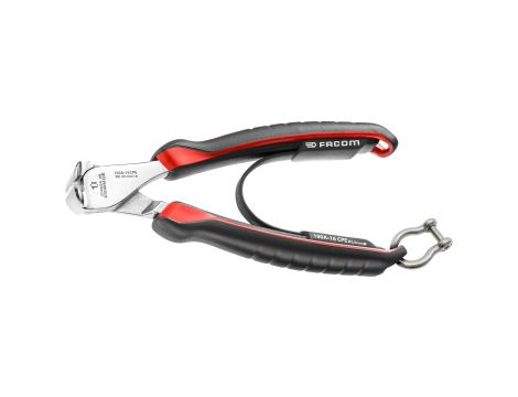 Facom - Szczypce Tnące Czołowe Sls160Mm - 190.16CPESLS