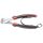 Facom - Szczypce Tnące Czołowe Sls 200Mm - 190.20CPESLS
