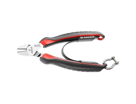 Facom - Szczypce Tnące Boczne Sls 160Mm - 192.16CPESLS