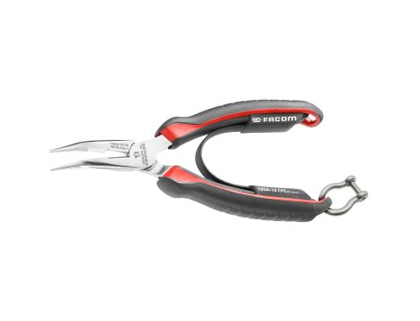 Facom - Szczypce Sls 160Mm, szczęki Odchylone - 195.16CPESLS