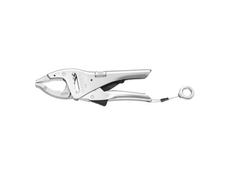 Facom - Szczypce Zaciskowe szczęki Długie 501Sls - 501ASLS