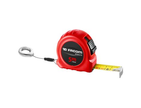 Facom - Miara Zwijana 5M Sls - 893.519SLS