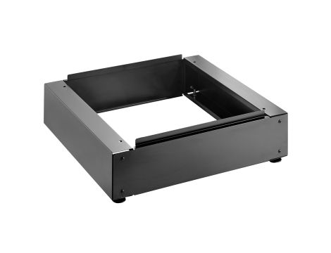 Facom - Podstawka Jetline+ do szafki pojedynczej, czarna - JLS3-BASEMBS