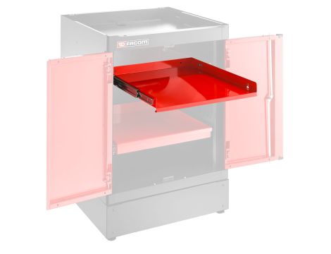 Facom - Szuflada 70 mm do JLS3-MBSPP i JLS3-MBSPPBS - JLS3-MBSPPDR70