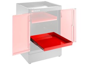 Facom - Półka z prowadnicami do JLS3-MBSPP i JLS3-MBSPPBS - JLS3-MBSPPSSH