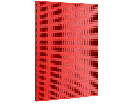 Facom - Panel do zawieszania na ścianie Jetline+, 1 moduł, czerwony - JLS3-PAV1