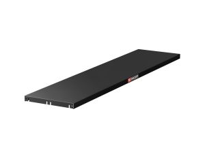 Facom - Poprzeczka do dwóch nóg stołu warsztatowego Jetline+ 2182 mm, czarna - JLS3-TRAA3BS