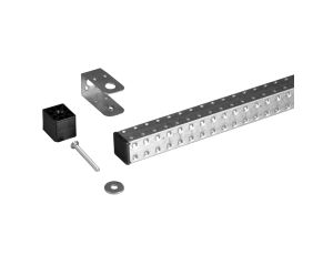 Facom - Listwa Mocująca I Akcesoria - 9 Szt. - F50020048