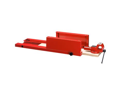 Facom - Rozkładany Blat Roboczy Z Imadłem 990 Mm - F50020075