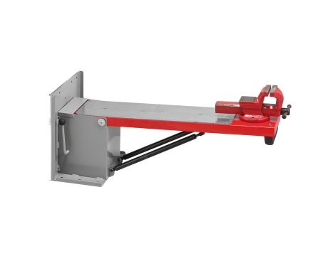 Facom - Kładany Blat Roboczy Z Imadłłem L 845 Mm - F50020078