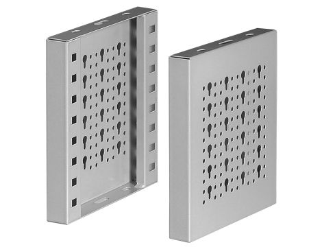 Facom - Słupki 375 Mm - Niskie - F50030050